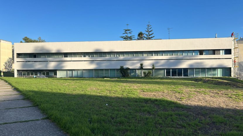 Centro Comunitário do Alto do Forte