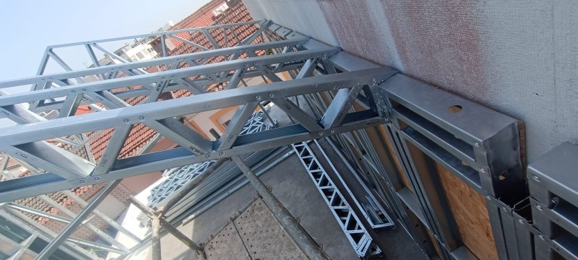Casa Pedralva